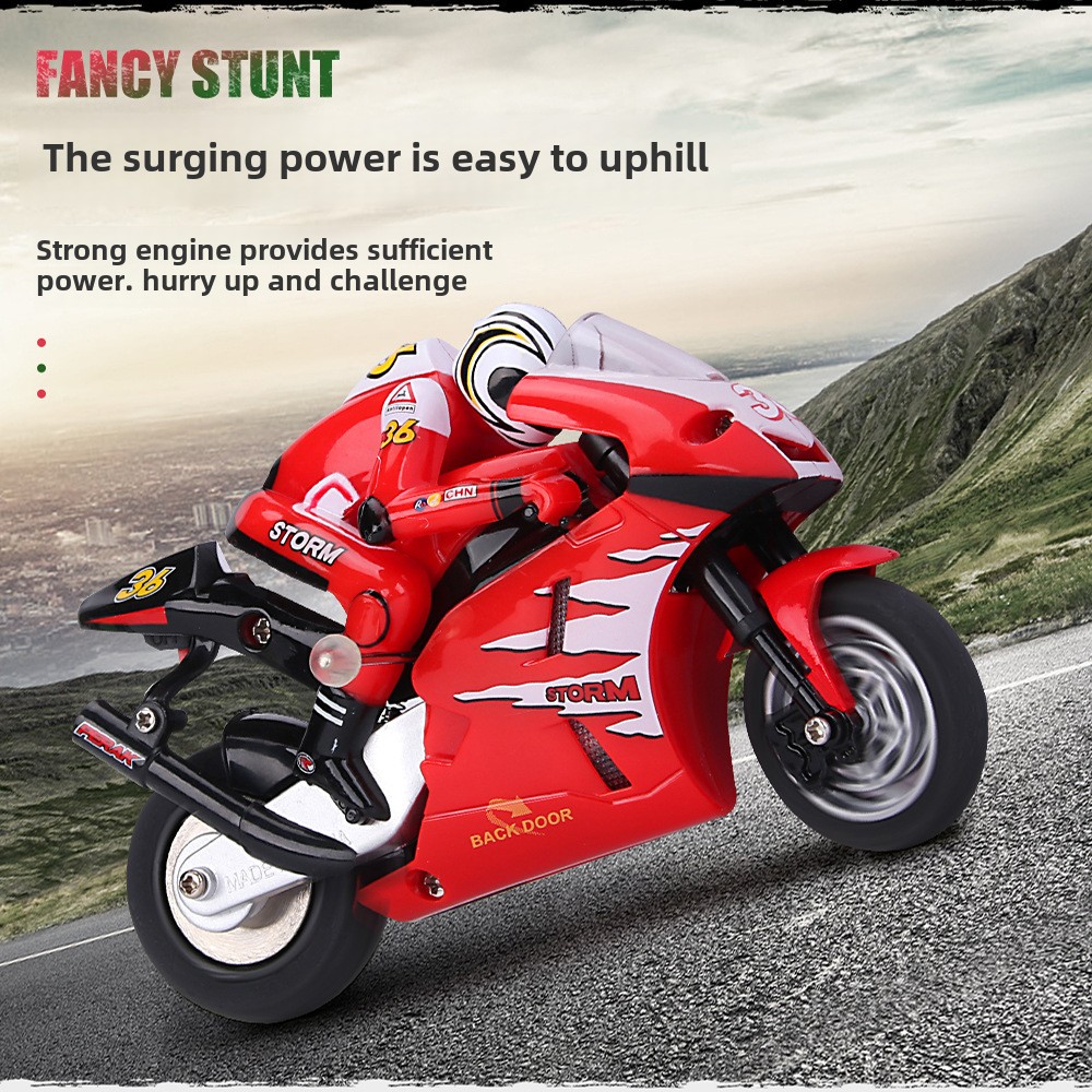 Rc Hobby Wholesale - Moteur de qualité RC Moto électrique