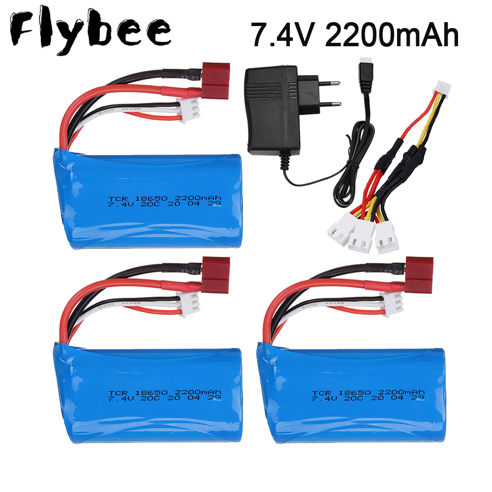 Rc Hobby Wholesale - Batterie Lipo pour voiture RC, pièces