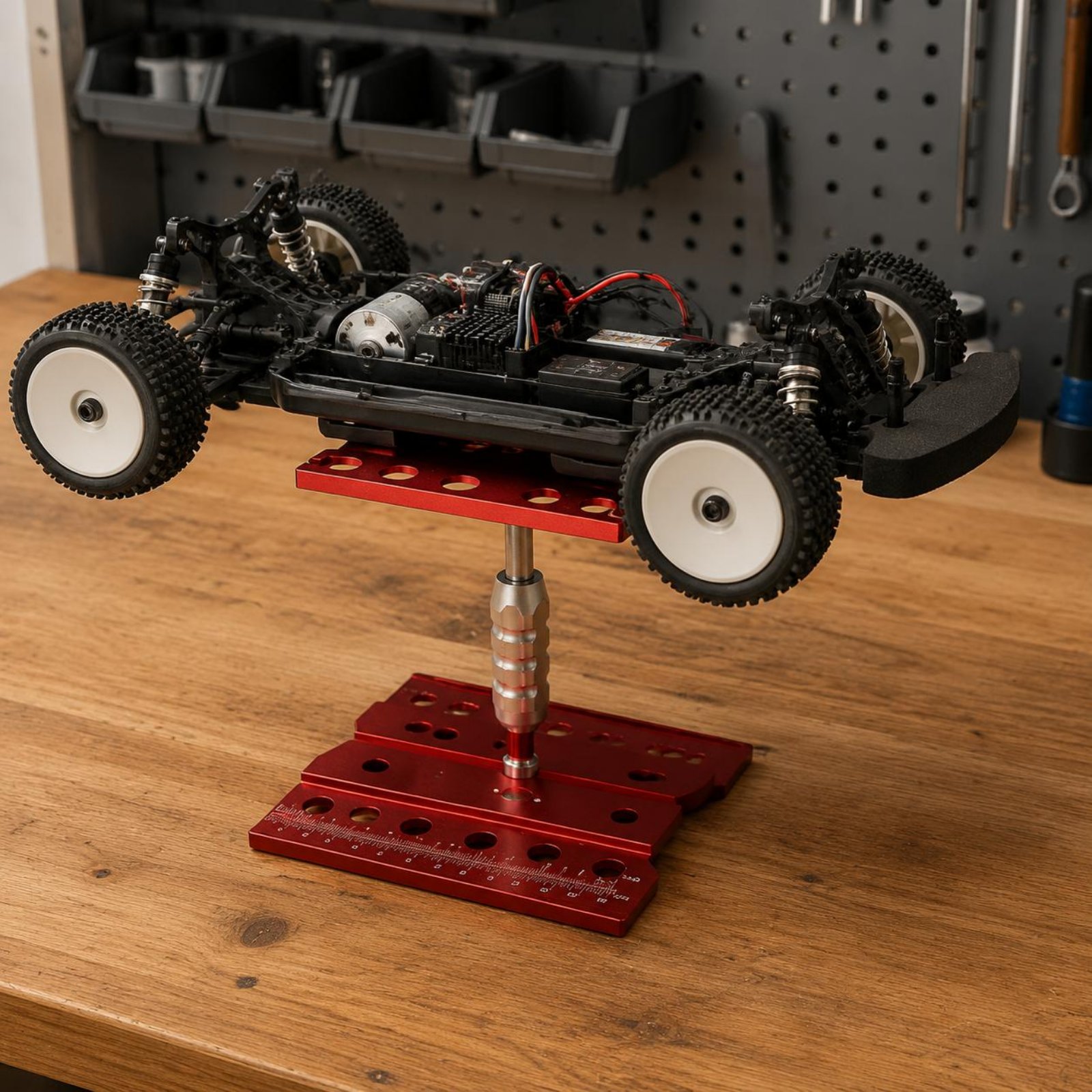 Rc Hobby Tools - Support RC à 360 degrés avec