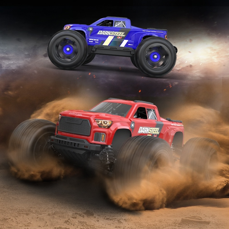 Rc Hobby Monster Truck - UDIRC UD1610PRO 1/16 Voiture RC BigWheel