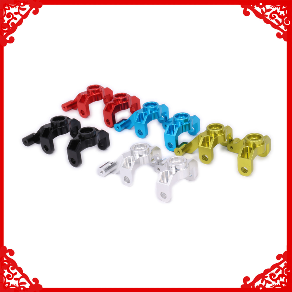 Rc Hobby Monster Truck - Porte-moyeu de direction pour modèle de