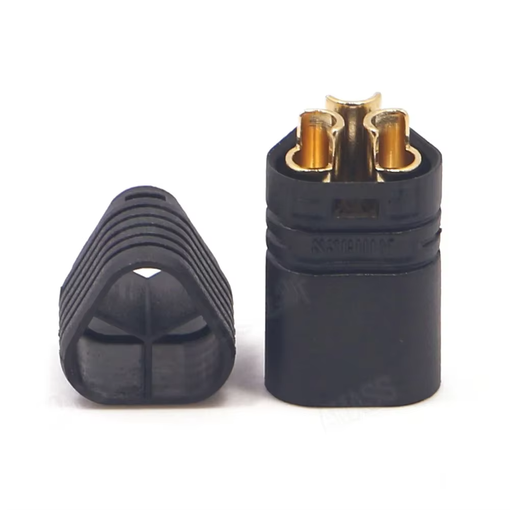 Rc Hobby Wholesale - Lot de 2/5 paires de connecteurs