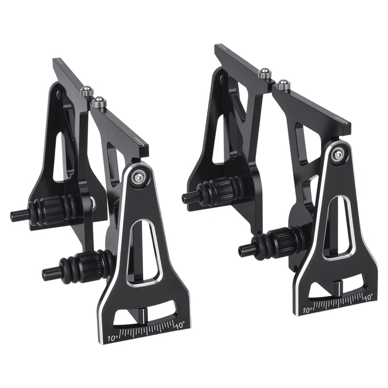 Rc Hobby Tools - Système de réglage de châssis RC