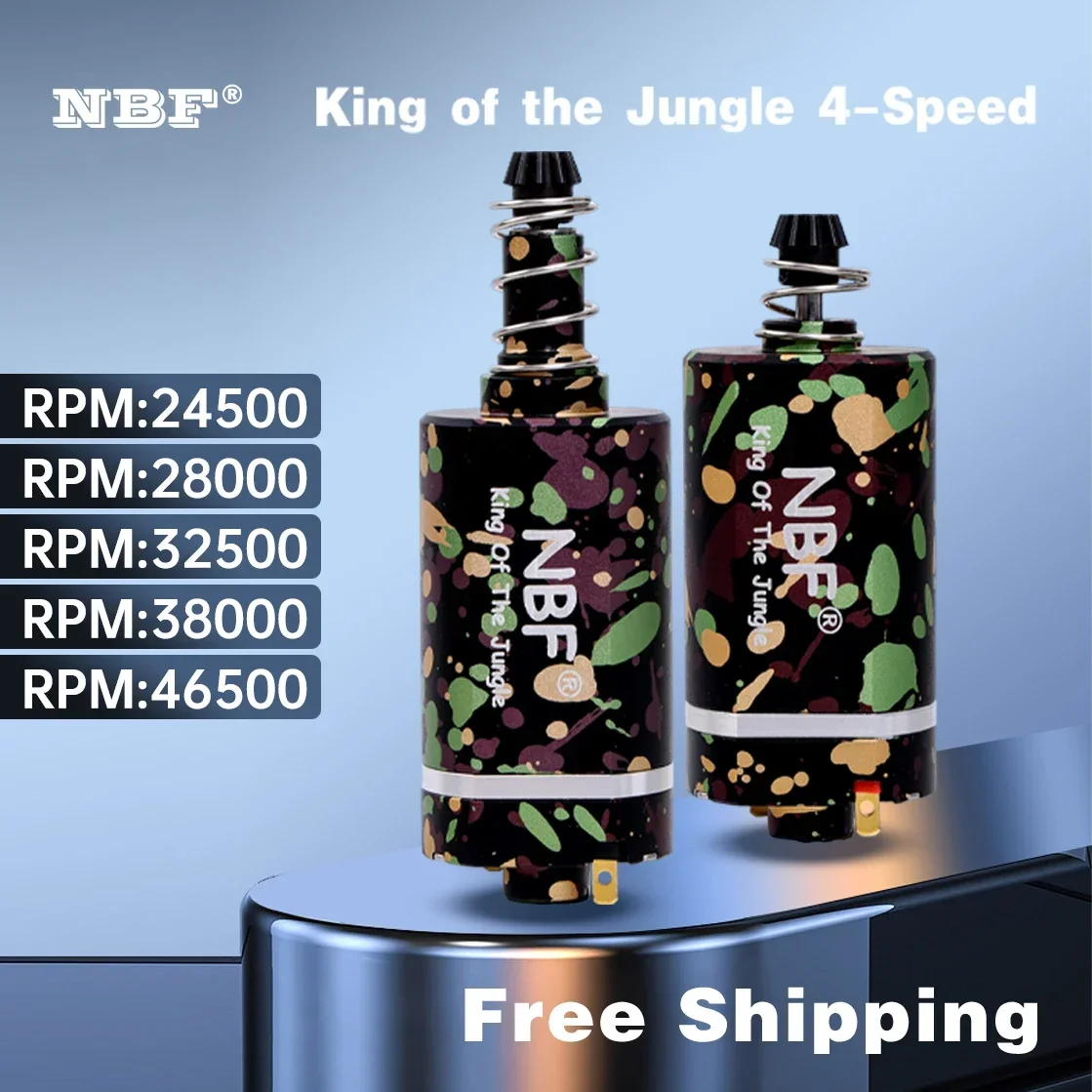 Rc Hobby Wholesale - Moteur AEG Brushless NBF Wholesale 480