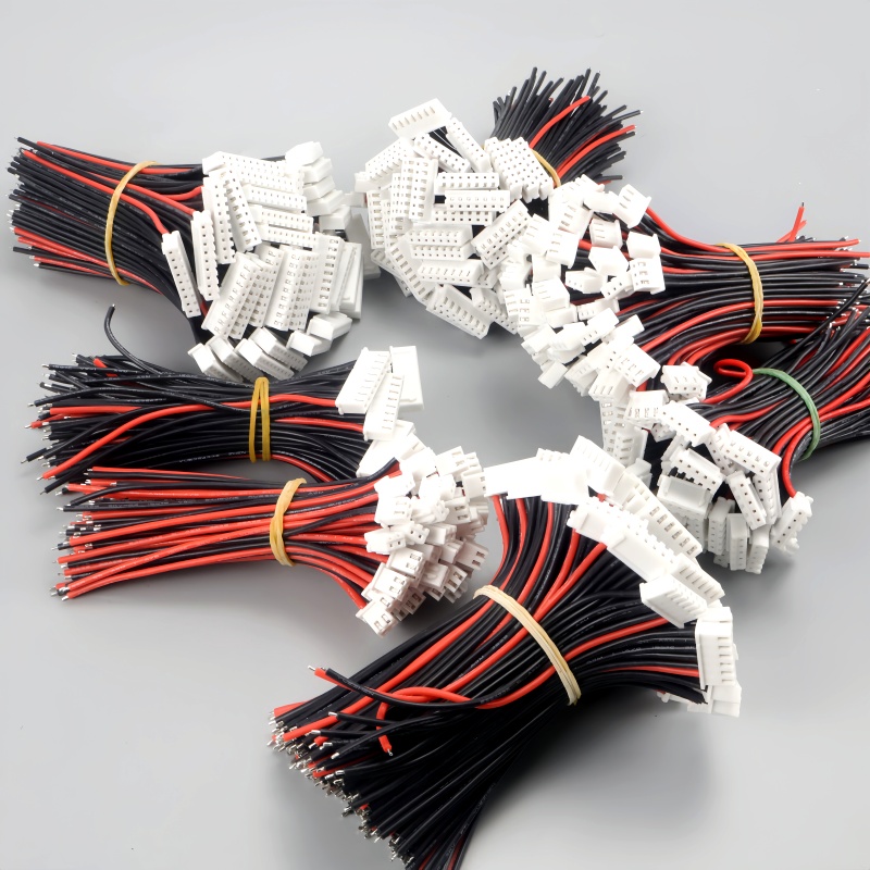 Rc Hobby Wholesale - Câble de chargeur d'équilibre de batterie
