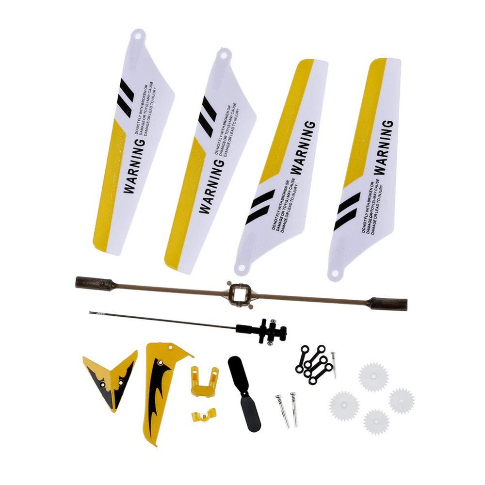 Rc Hobby Wholesale - Nouveau Ensemble complet de pièces de