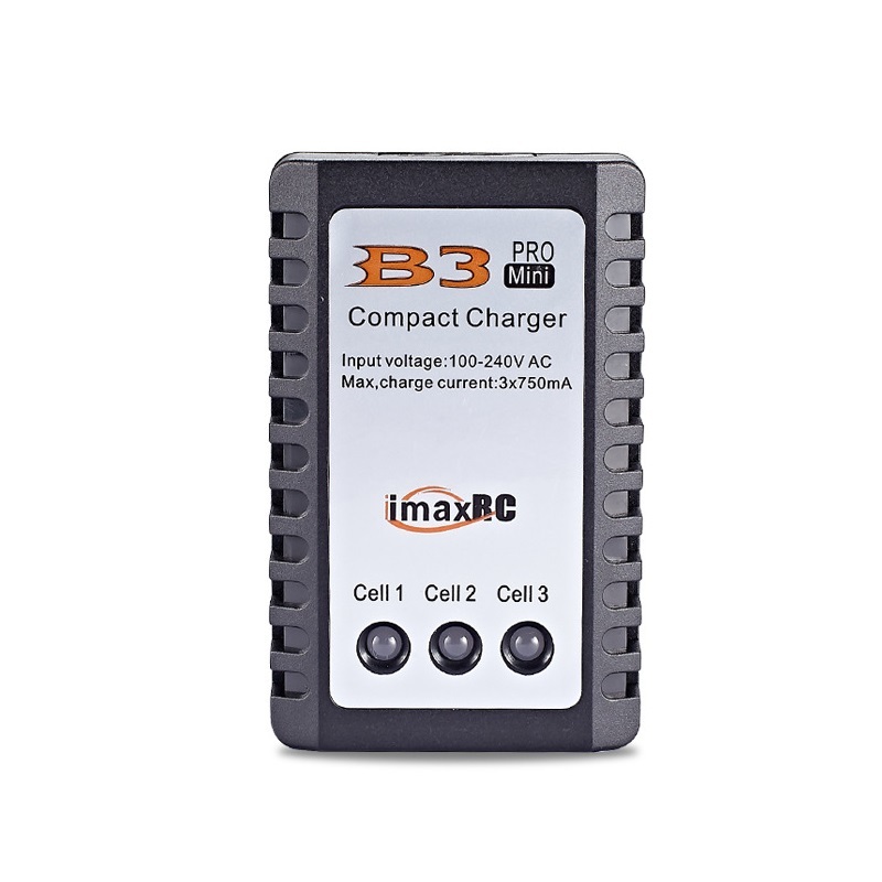 Chargeur d'équilibre de batter - Rc Hobby Wholesale avis et prix