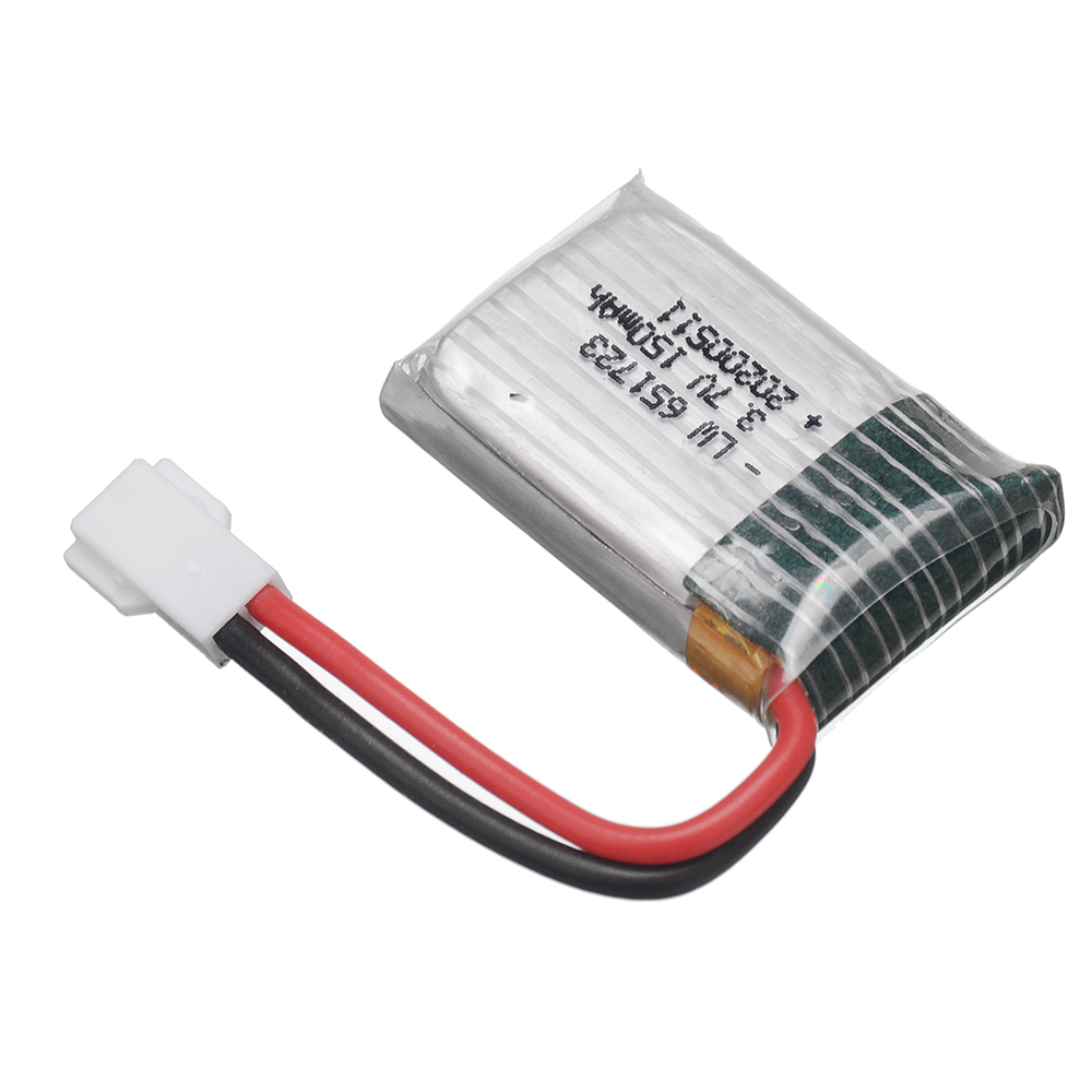 Batterie lipo RC pour Drone H2 - Rc Hobby Hub avis et prix