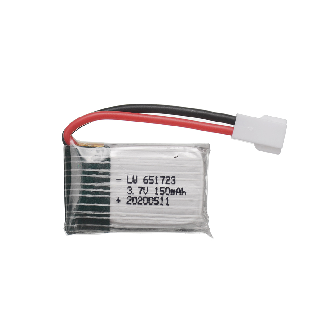 Batterie lipo RC pour Drone H2 - Rc Hobby Hub avis et prix