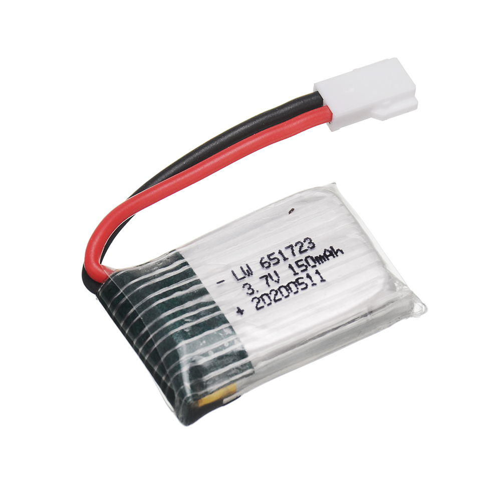 Batterie lipo RC pour Drone H2 - Rc Hobby Hub avis et prix