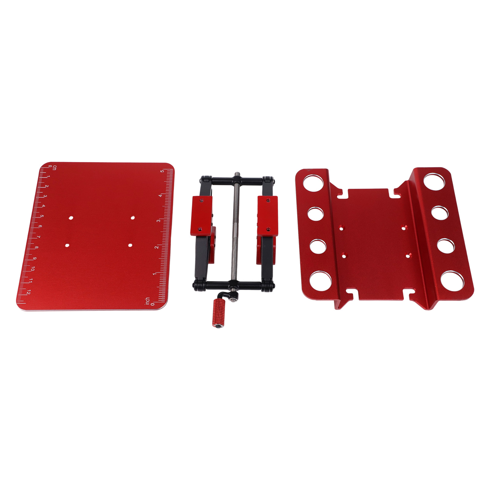 Support de voiture RC réglable - Rc Hobby Workshop avis et prix
