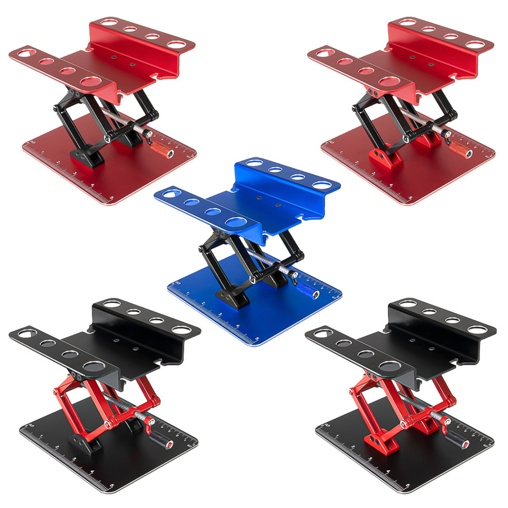 Support de voiture RC réglable - Rc Hobby Workshop avis et prix