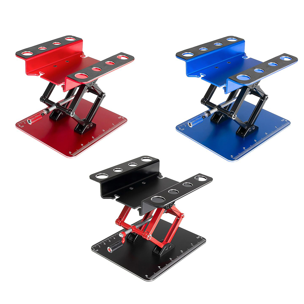 Support de voiture RC réglable - Rc Hobby Workshop avis et prix