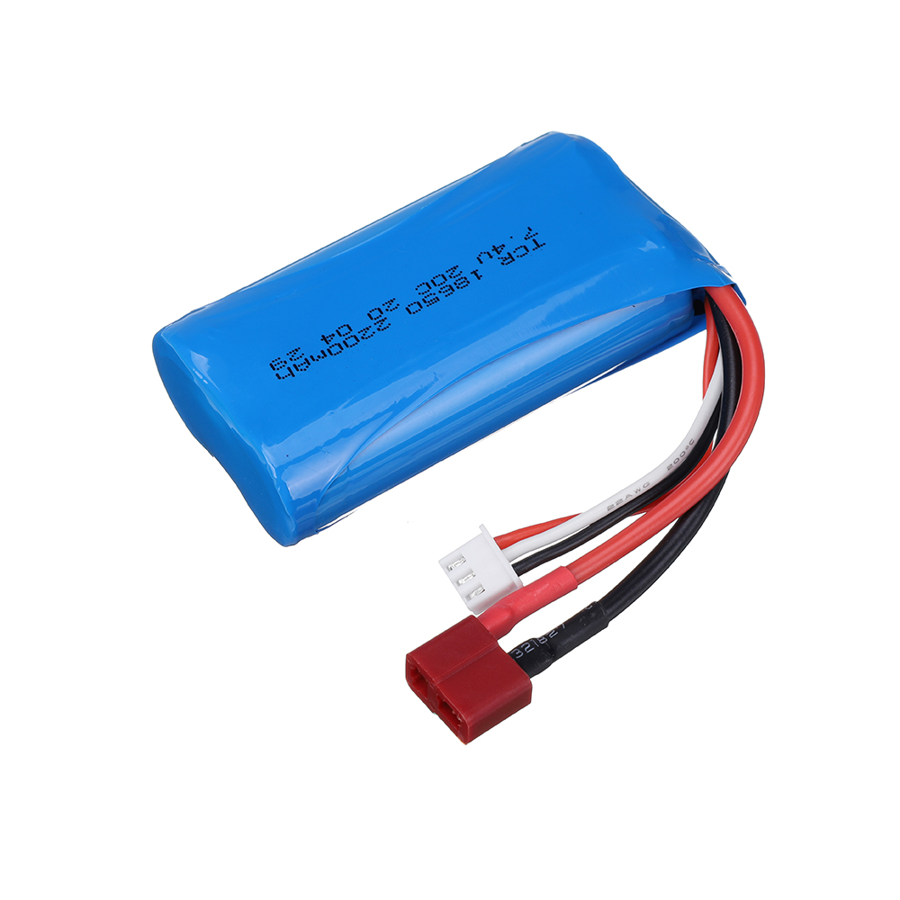 Batterie Lipo pour voiture RC, - Rc Hobby Wholesale avis et prix