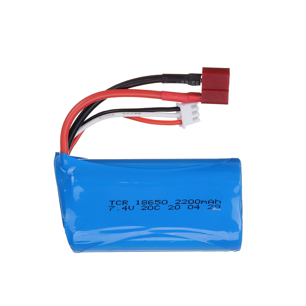 Batterie Lipo pour voiture RC, - Rc Hobby Wholesale avis et prix