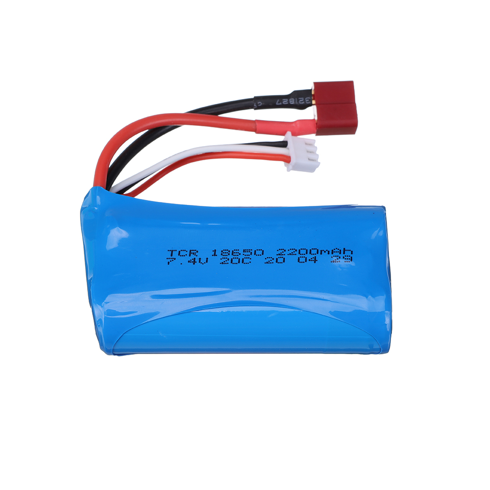 Batterie Lipo pour voiture RC, - Rc Hobby Wholesale avis et prix
