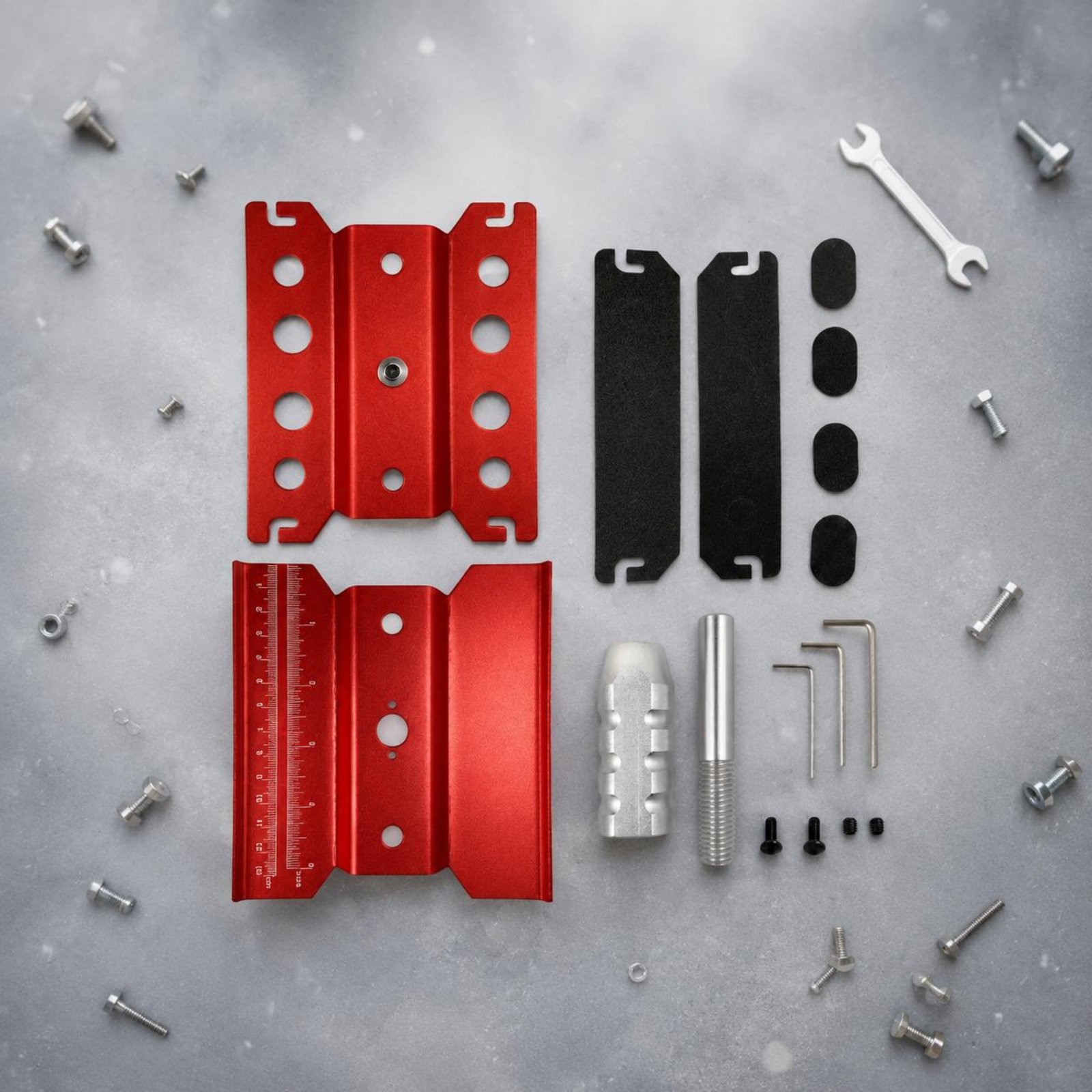 Support RC à 360 degrés avec o - Rc Hobby Tools avis et prix