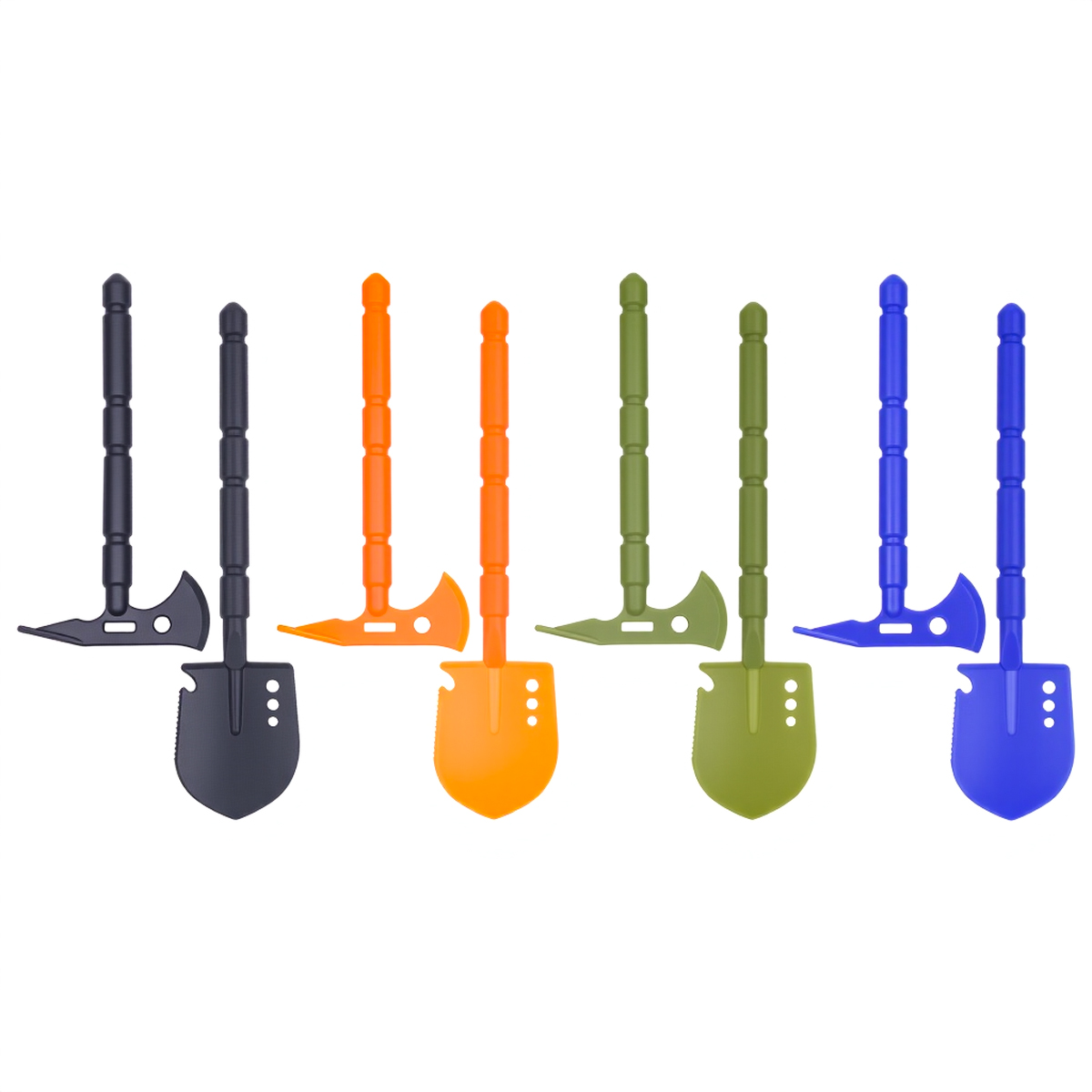Décoration de pioche de pelle  - Rc Hobby Tools avis et prix