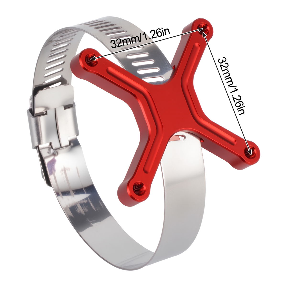 Support de ventilateur univers - Rc Hobby Tools avis et prix