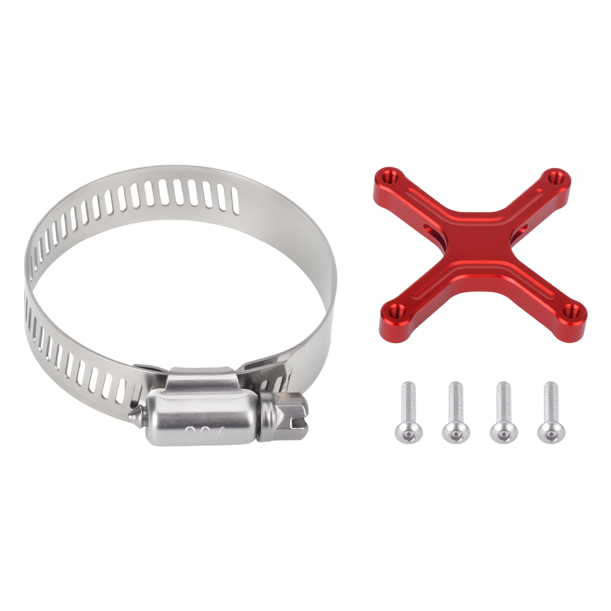 Support de ventilateur univers - Rc Hobby Tools avis et prix