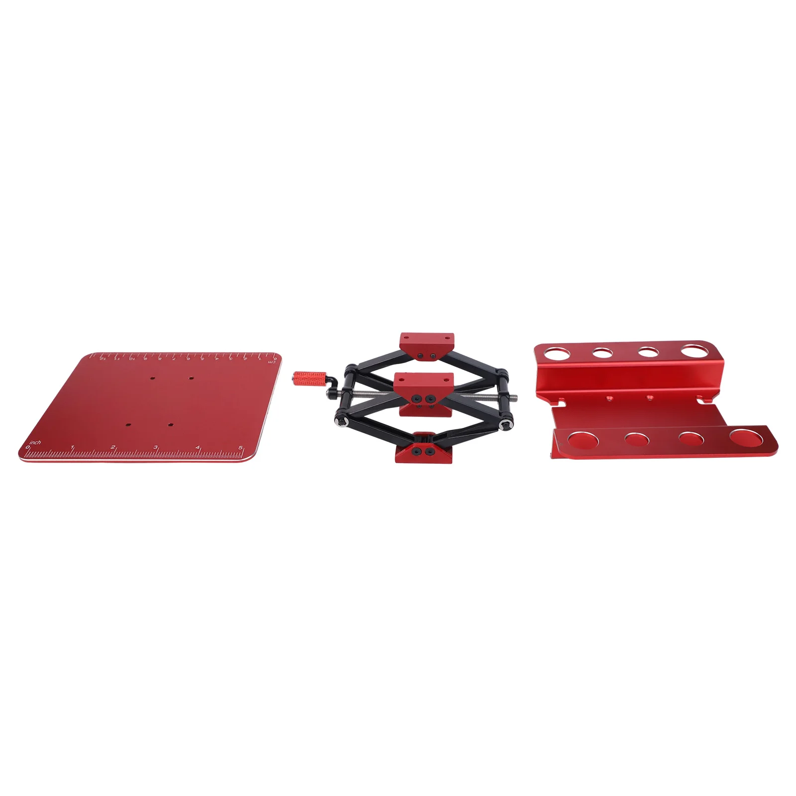 Support de voiture RC réglable - Rc Hobby Workshop avis et prix