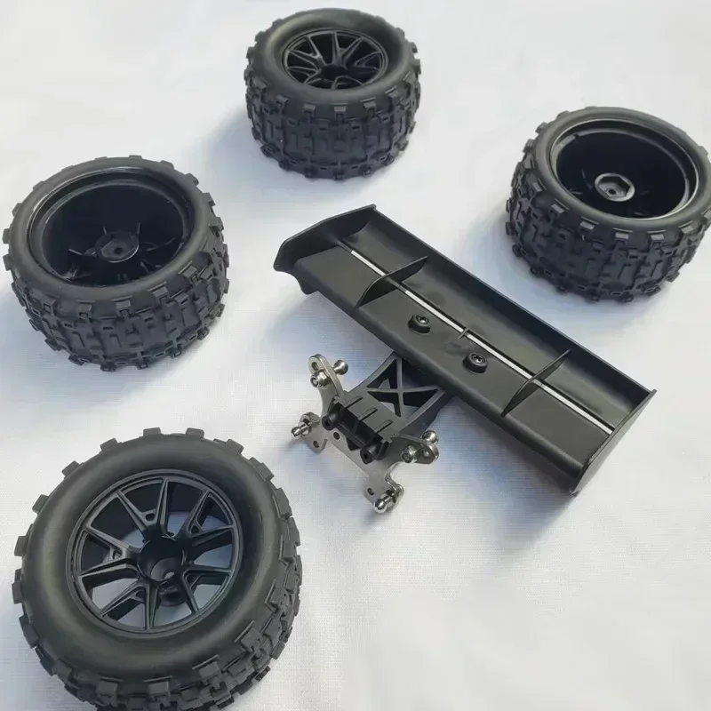 Kit de pièces de mise à niveau - Rc Hobby Monster Truck avis et prix