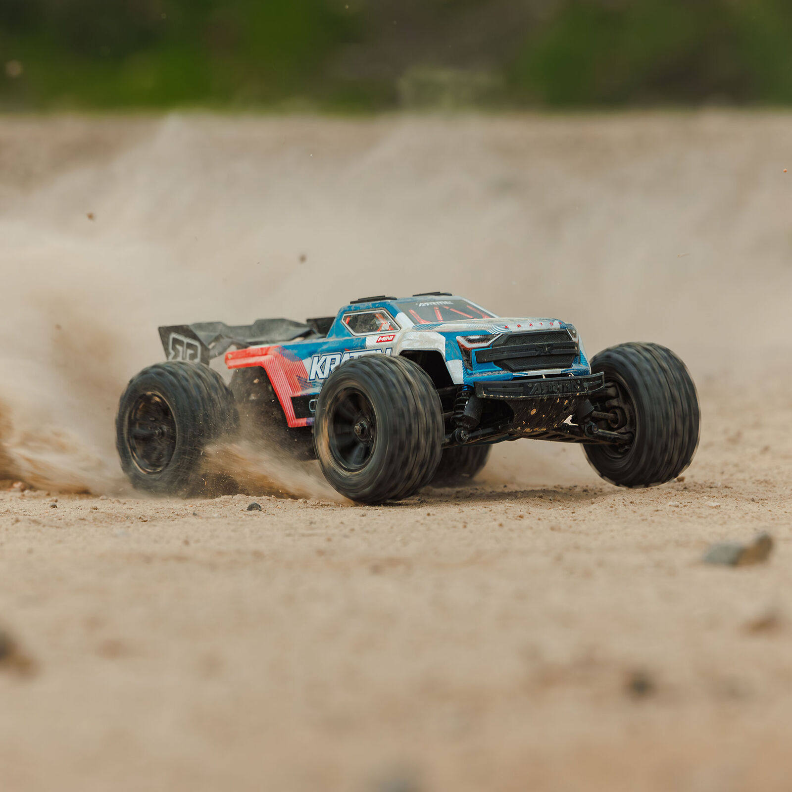 ARRMA 1/16 Mini Kraton 3S BLX  - Rc Hobby Monster Truck avis et prix