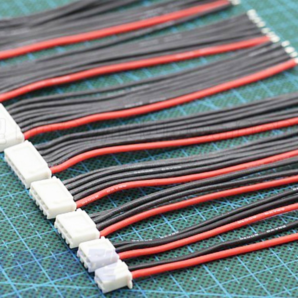 Câble de chargeur d'équilibre  - Rc Hobby Wholesale avis et prix