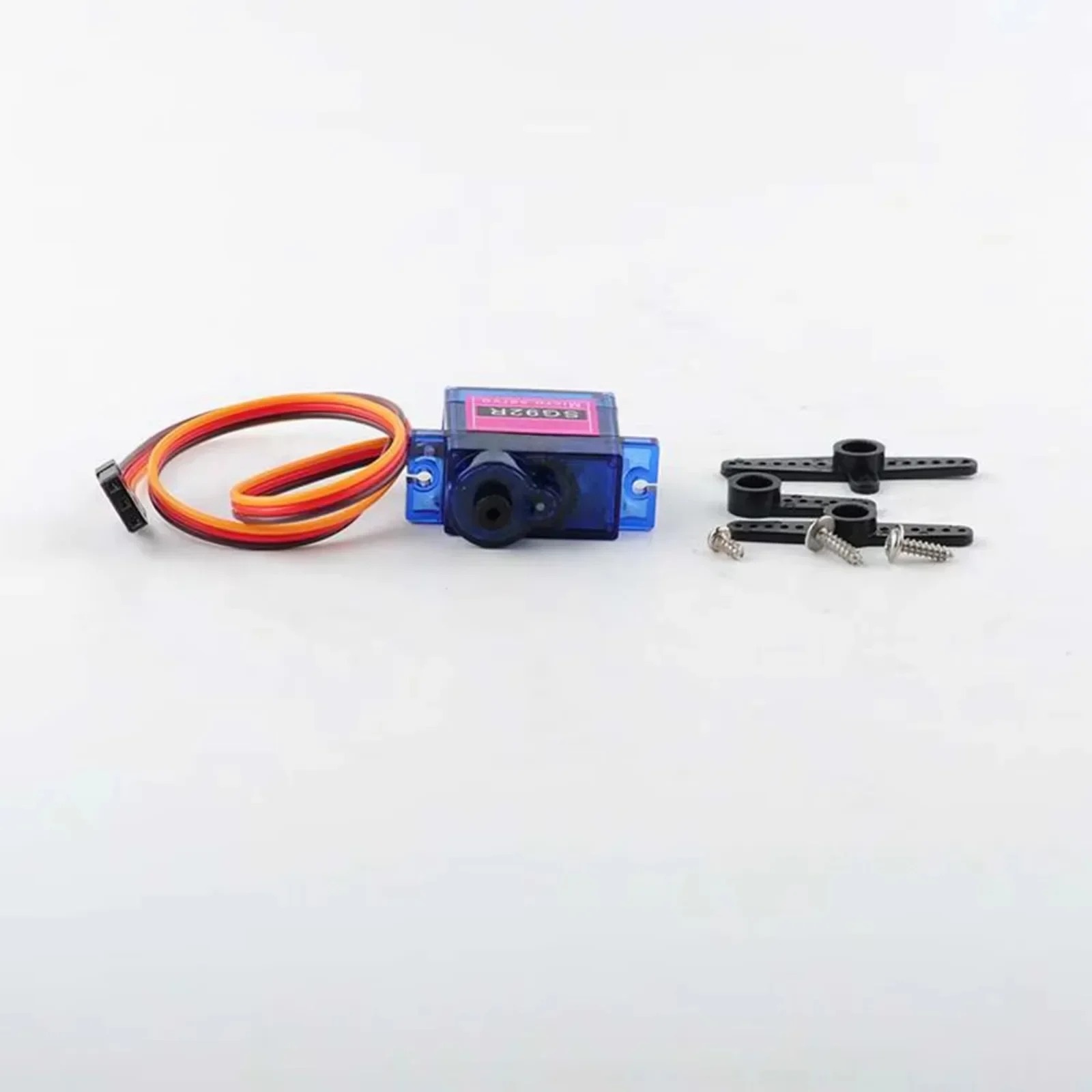 Micro Servo SG92R 9g 4.8V-6V,  - Rc Hobby Tools avis et prix