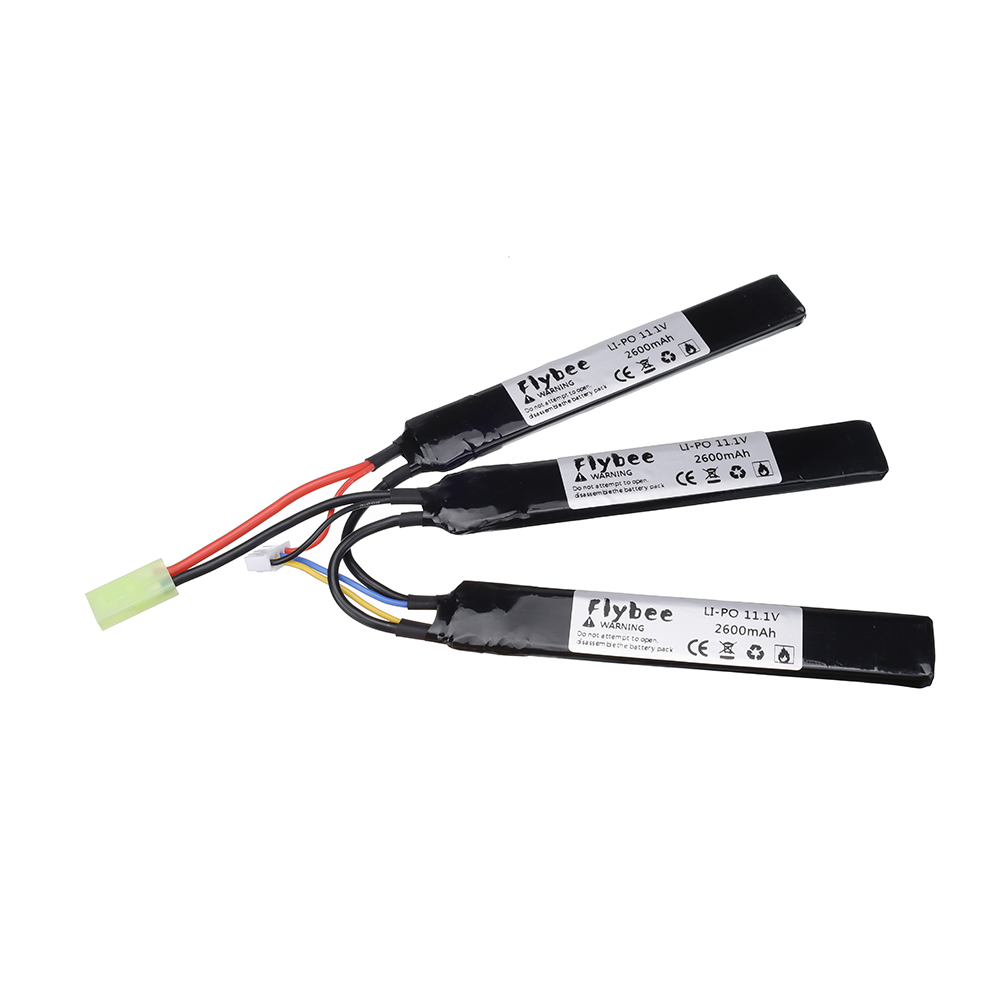 Batterie pour pistolet à eau 1 - Rc Hobby Hub avis et prix