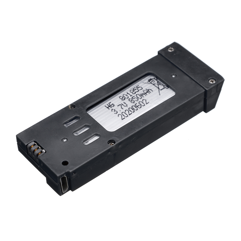Batterie de drone RC 3.7V 850m - Rc Hobby Hub avis et prix