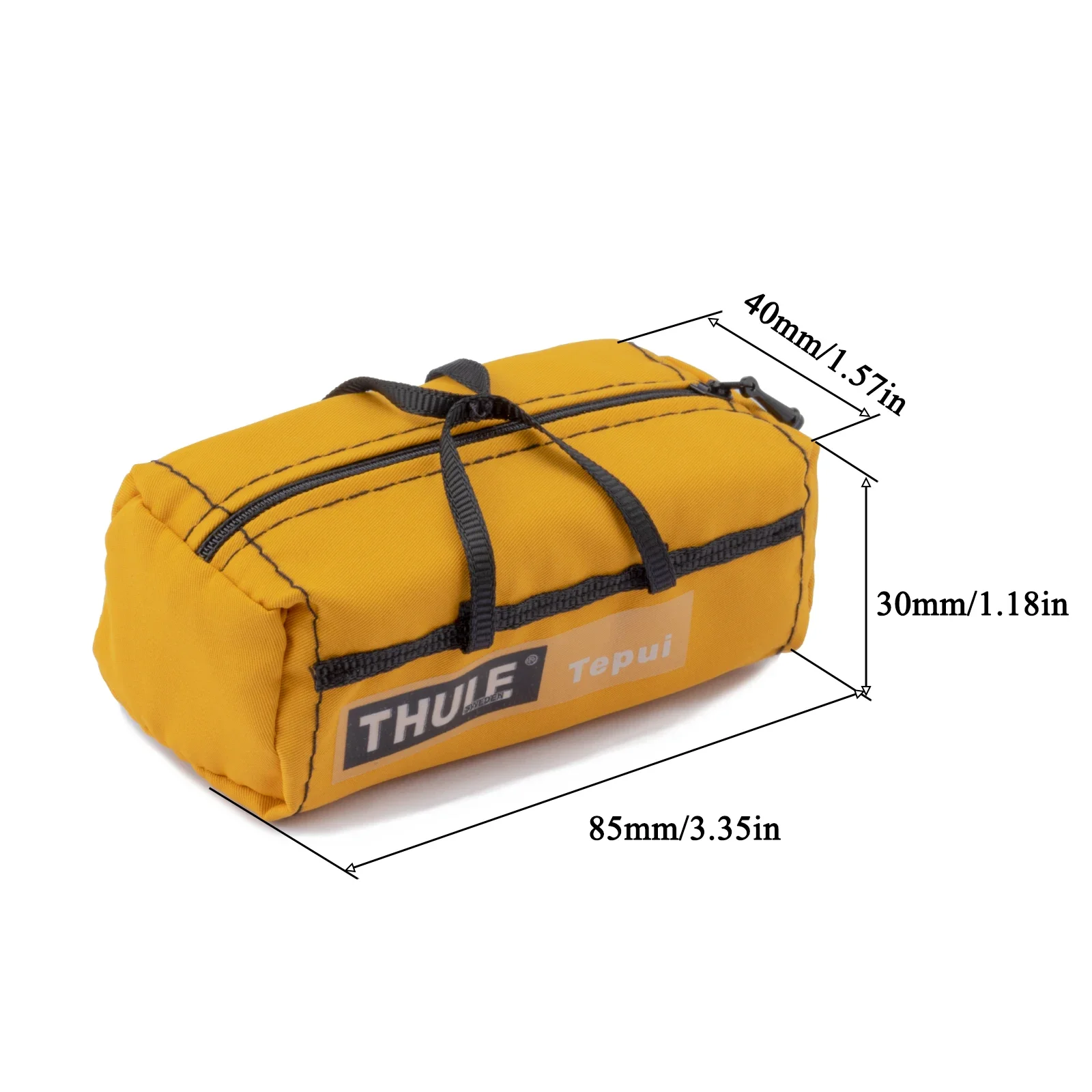 Mini bagages simulés, échelle  - Rc Hobby Tools avis et prix