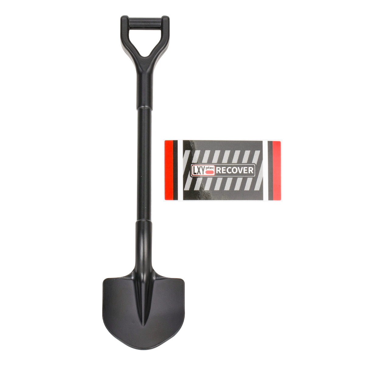 Décoration de pelle en métal s - Rc Hobby Tools avis et prix