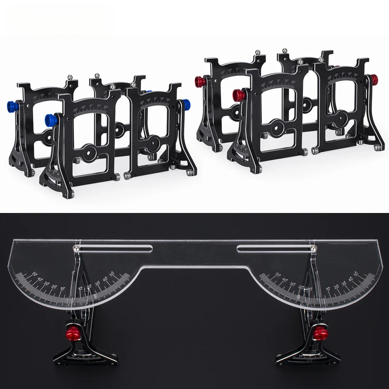 Kit d'outils de mesure pour sy - Rc Hobby Tools avis et prix