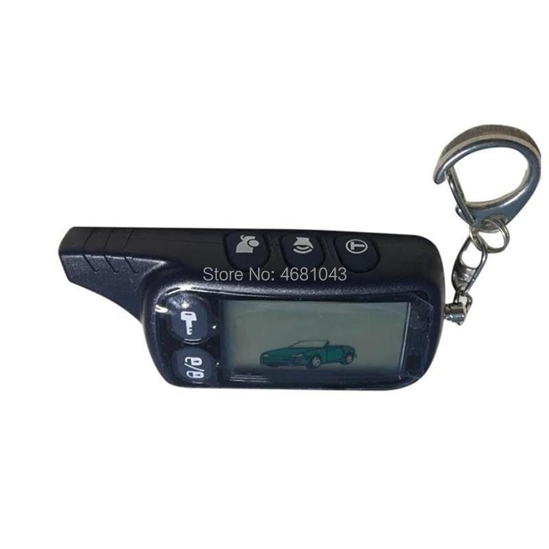 Porte-clés de télécommande LCD - Rc Hobby Wholesale avis et prix