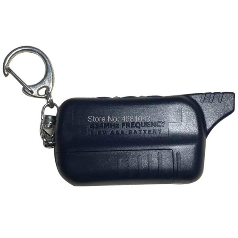 Porte-clés de télécommande LCD - Rc Hobby Wholesale avis et prix