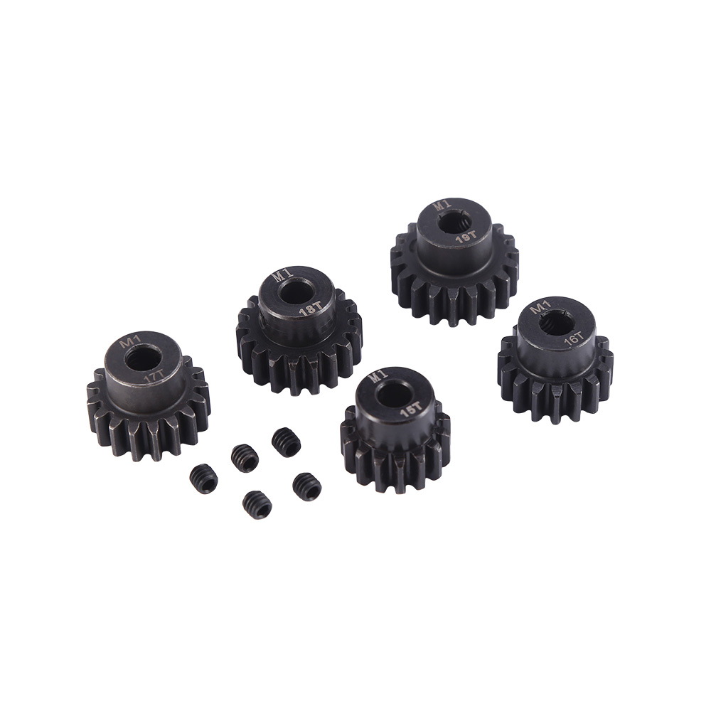 SURPASS HOBBY M1 15T 16T 17T 1 - Rc Hobby Monster Truck avis et prix