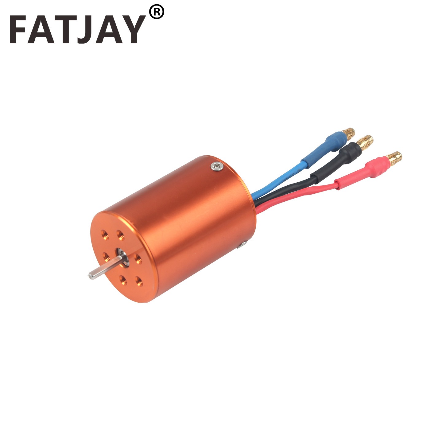 FATJAY 2838-2800KV 3800KV RC H - Rc Hobbyking avis et prix