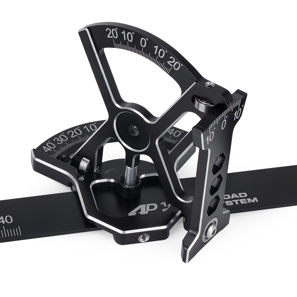 Système de réglage CNC en alum - Rc Hobby Tools avis et prix