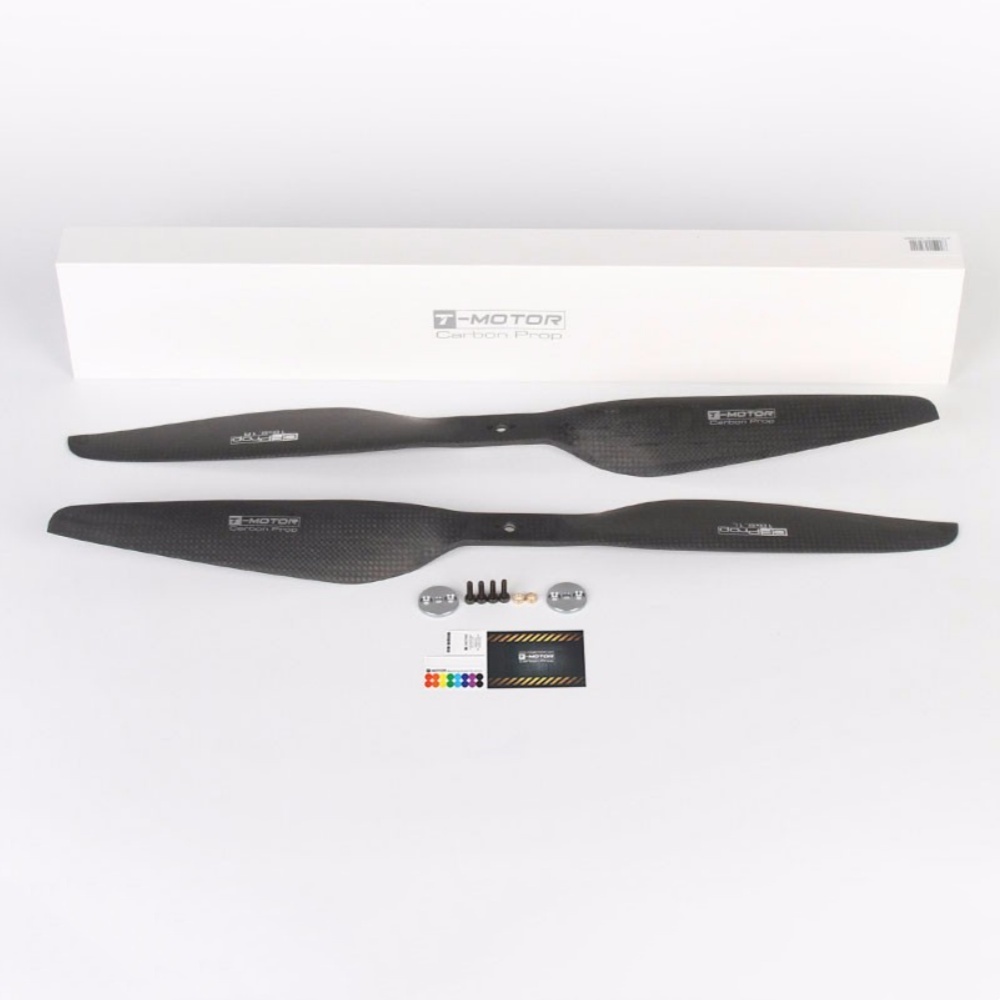 Hélice en fibre de carbone de  - Rc Hobby Wholesale avis et prix