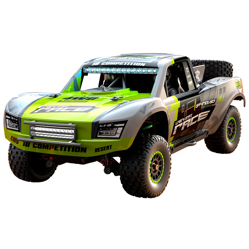 Voiture télécommandée Monster  - Rc Hobby Monster Truck avis et prix