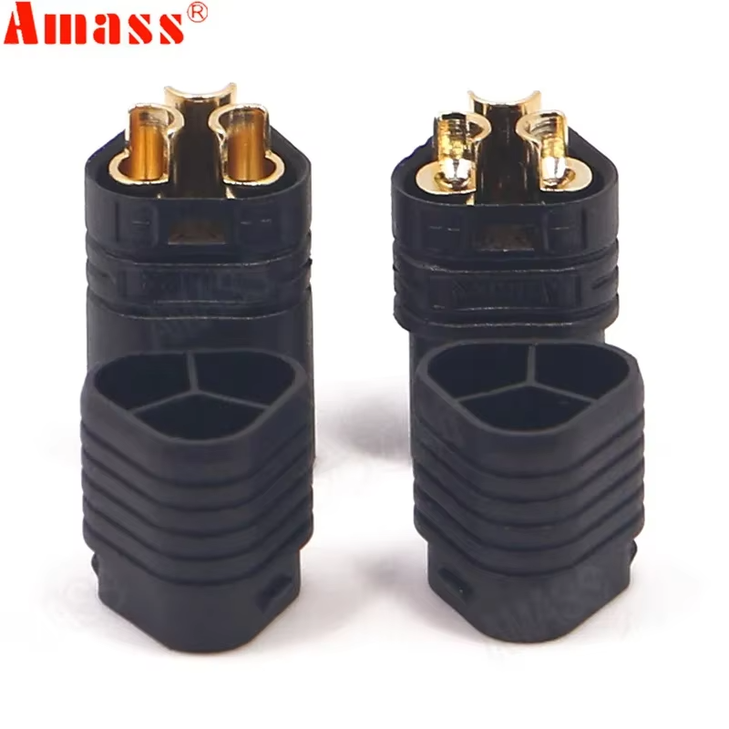 Lot de 2/5 paires de connecteu - Rc Hobby Wholesale avis et prix