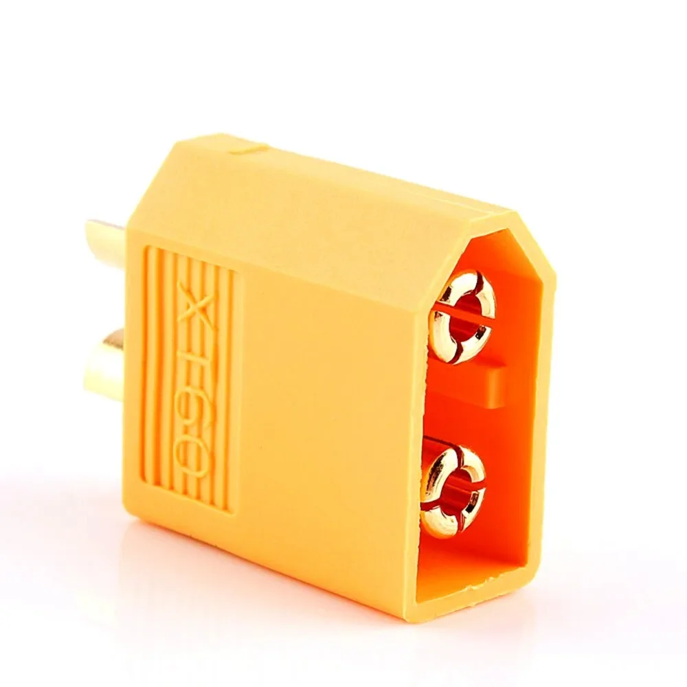 Lot de 10 connecteurs mâles et - Rc Hobby Wholesale avis et prix