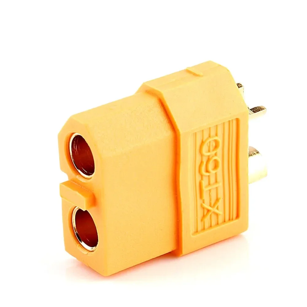 Lot de 10 connecteurs mâles et - Rc Hobby Wholesale avis et prix