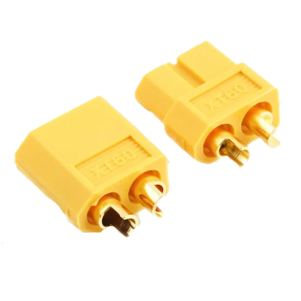 Lot de 10 connecteurs mâles et - Rc Hobby Wholesale avis et prix