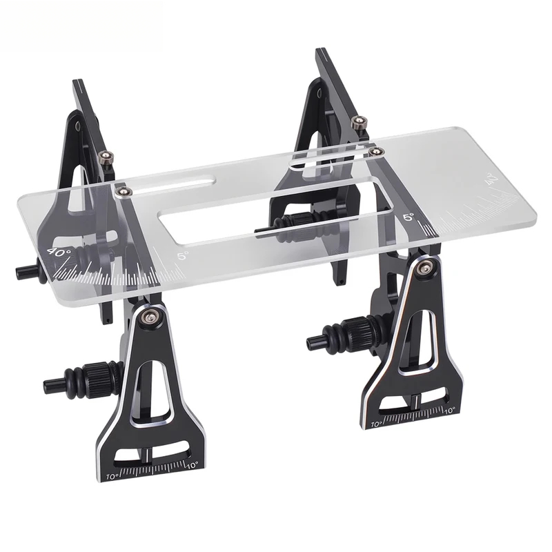 Système de réglage de châssis  - Rc Hobby Tools avis et prix