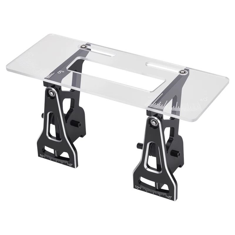 Système de réglage de châssis  - Rc Hobby Tools avis et prix