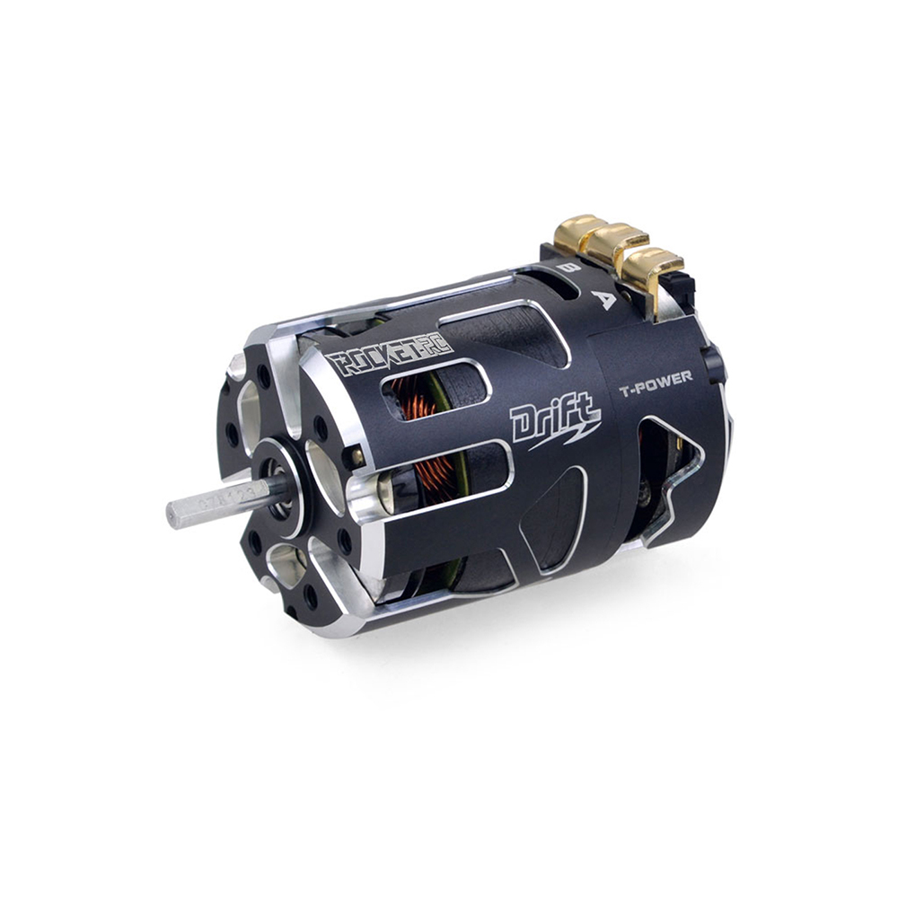 HobbyOO- Moteur ESC RC 10BL120 - Rc Hobbyking avis et prix