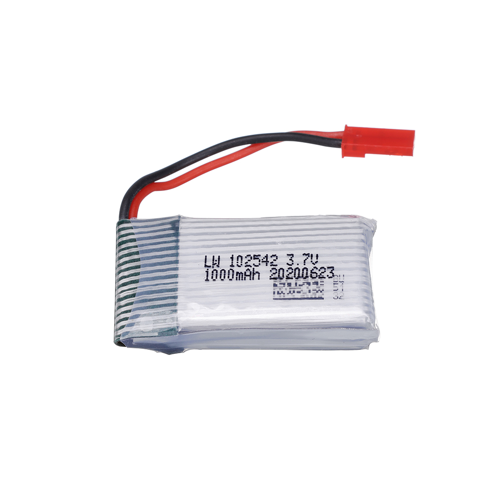 Batterie Lipo 3.7V 1000mah pou - Rc Hobby Hub avis et prix