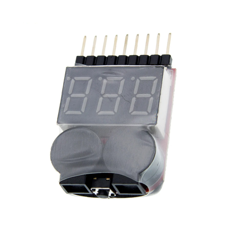 Pour 1S/2s/3s/4s/5s/6s/7s/8s,  - Rc Hobby Wholesale avis et prix